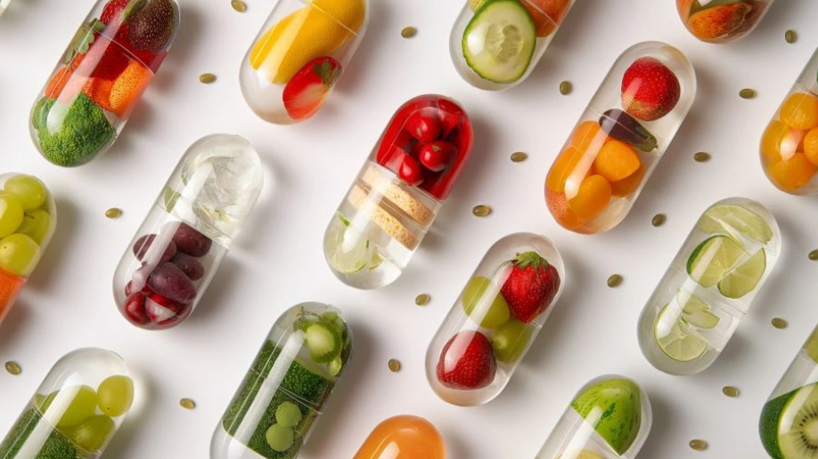 La tecnología de microencapsulación optimiza la calidad y vida útil de los alimentos